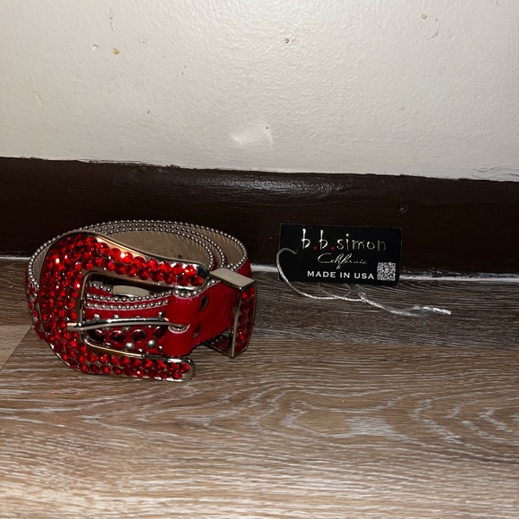 BB Simon Belt - Picture 1 of 3